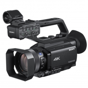 SONY(고급) pxw-z90 series (촬영용)