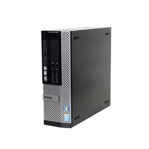 DELL 데스크탑