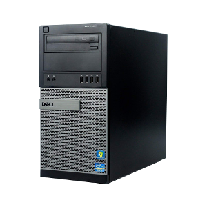 DELL 데스크탑